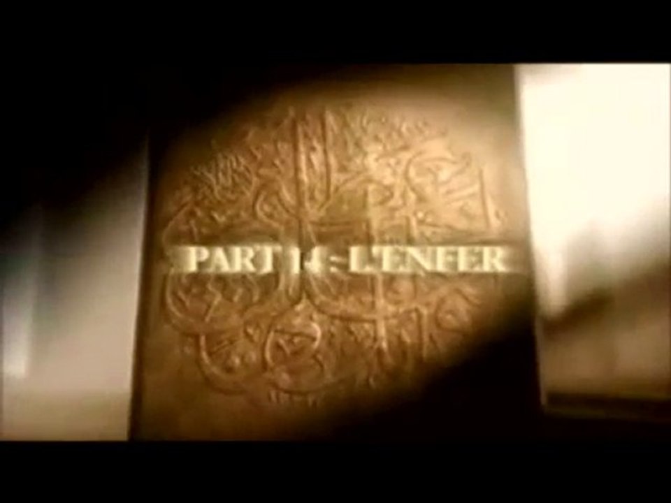The Hereafter Pt.14 (L'Enfer 1)