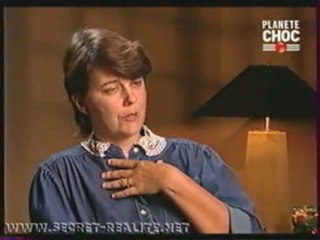 Planete choc - Complot - Les sataniques 1 sur 2