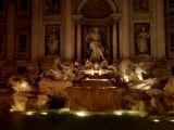 Rome-Fontaine de trevi-3.mp4