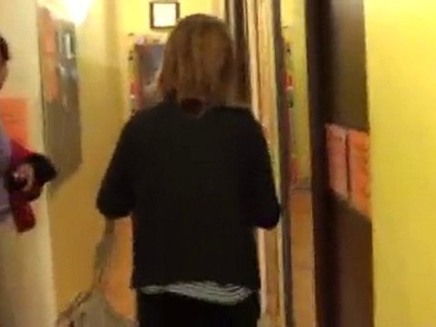 59.takaとkayoの世界旅行★ウランバートルinモンゴル(計22日目)世界遺産 動画