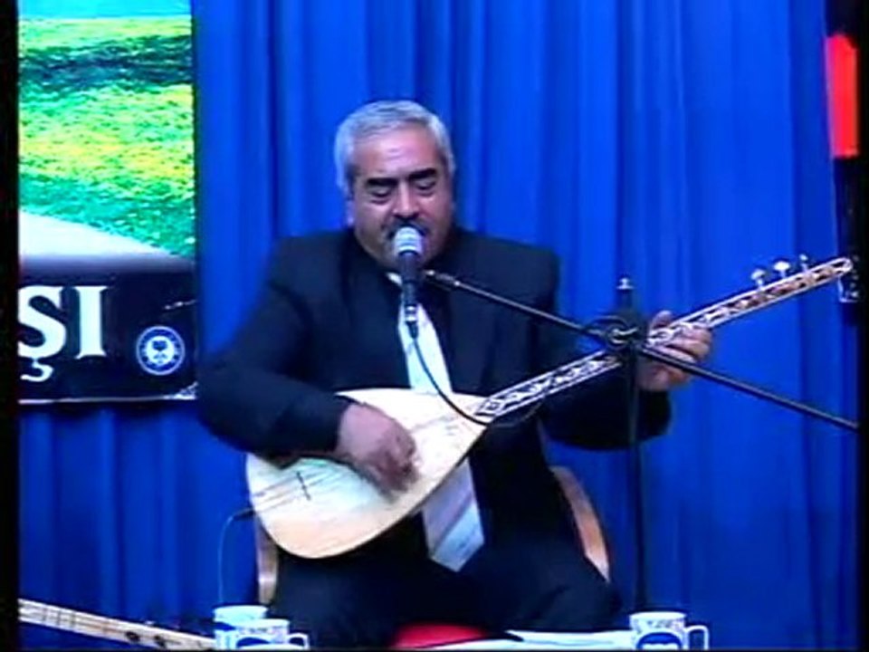 FAZIL MANCILIK - DERT BENDE