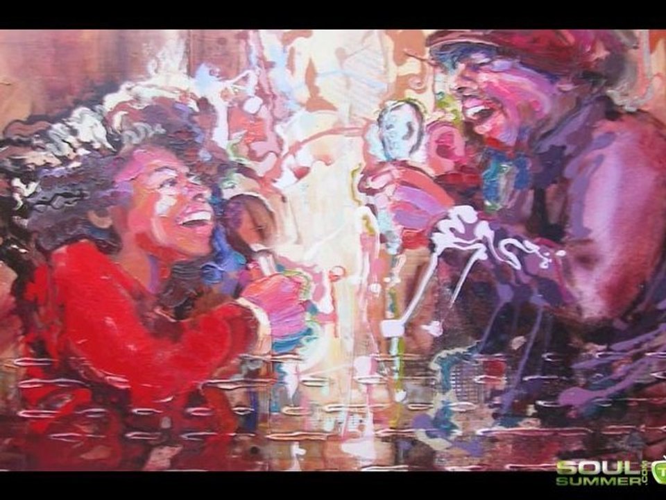 Sweet Sounds of Donny and Roberta