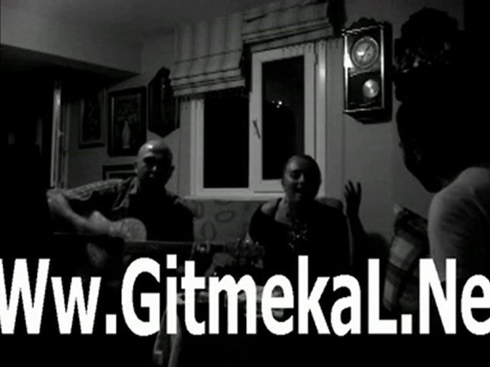 Ceren AYHAN - DÖN GEL