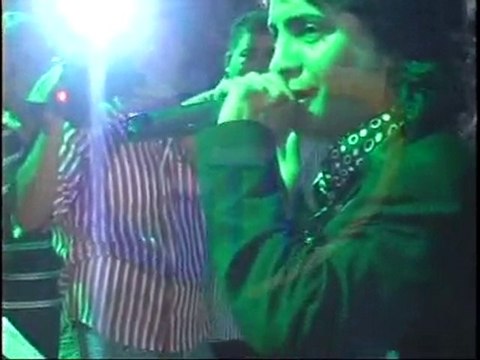 MURAT BAŞARAN KONSERİ 2