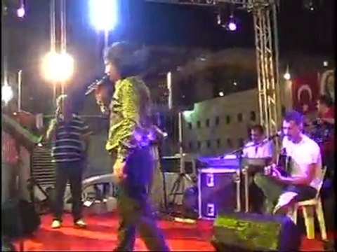 MURAT BAŞARAN KONSERİ 3