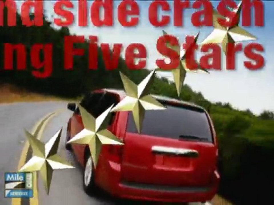 New 2010 Dodge Grand Caravan Video at Baltimore Dodge Dealer