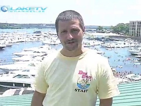 Aquaplooza 2010, Lake of the Ozarks, Dog Days