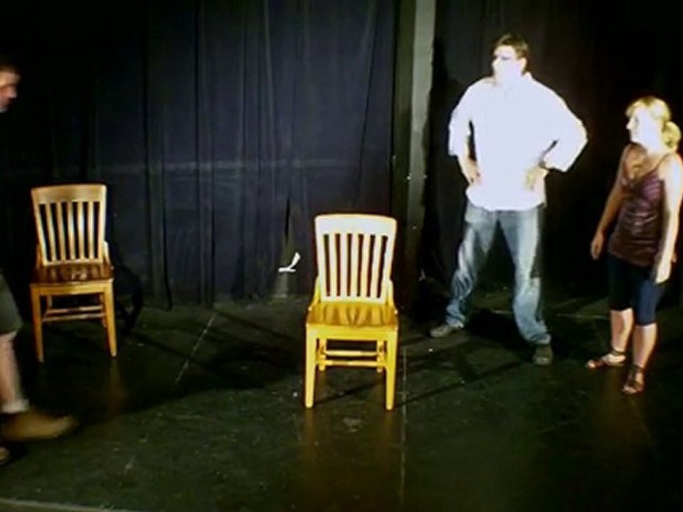 Problems With Landmines