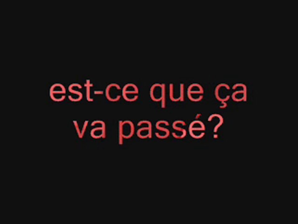 La puissance