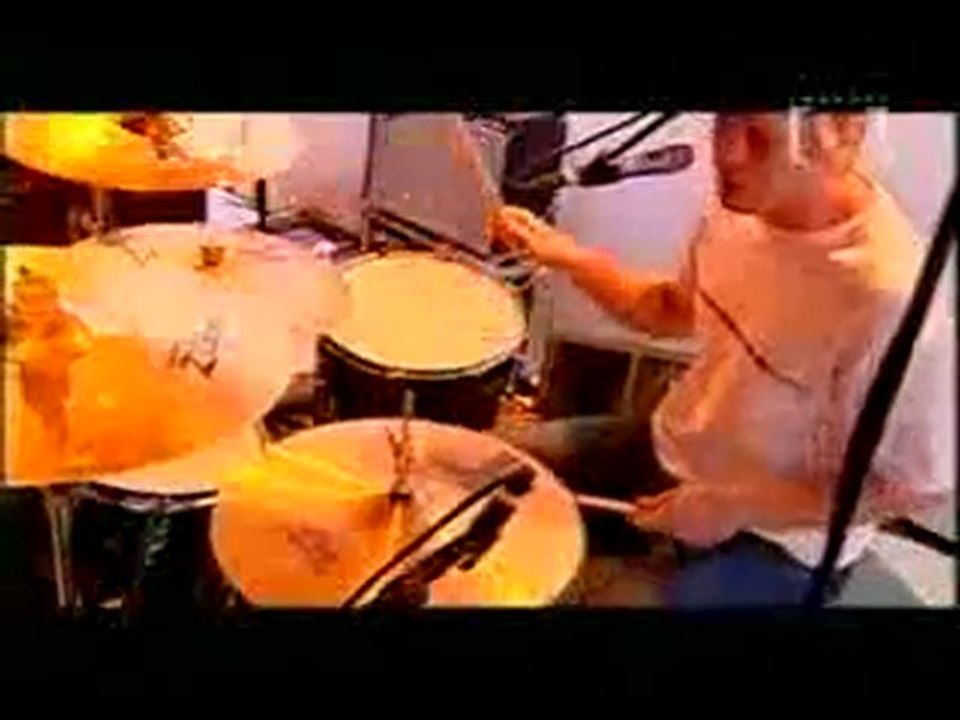 Coldplay - Trouble (25th January 2001)