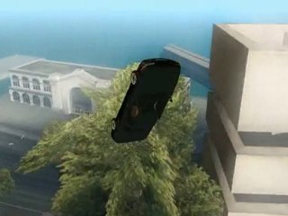 VSC III JOST VS Bachir