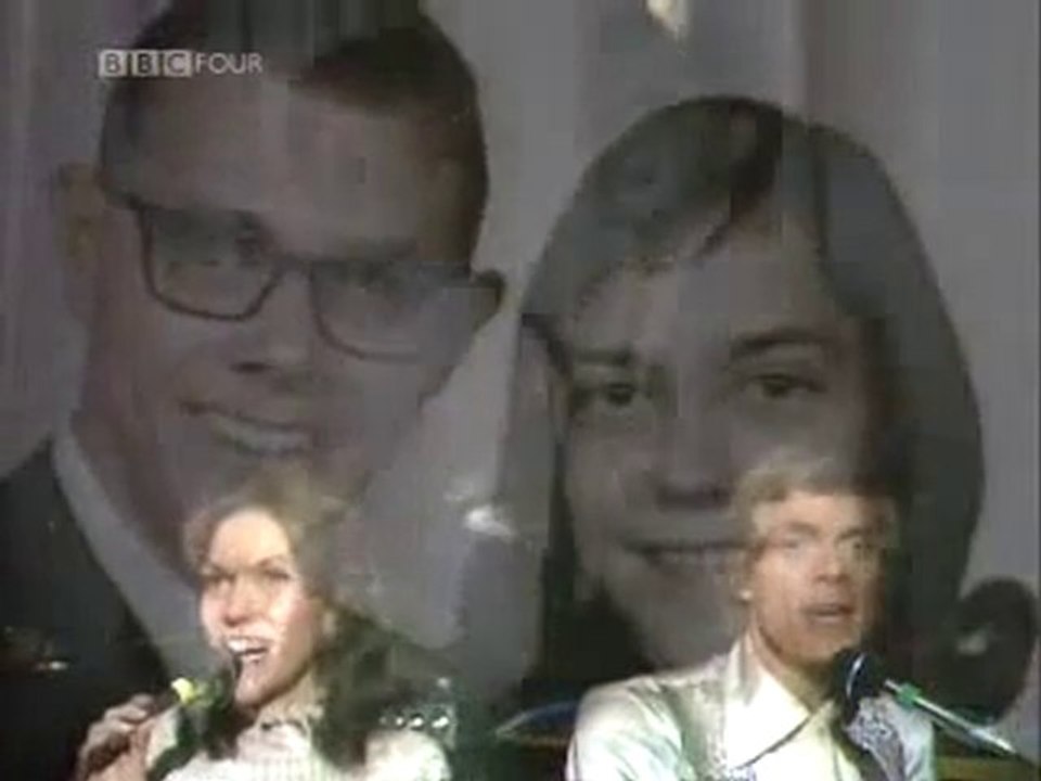 We've only just begun