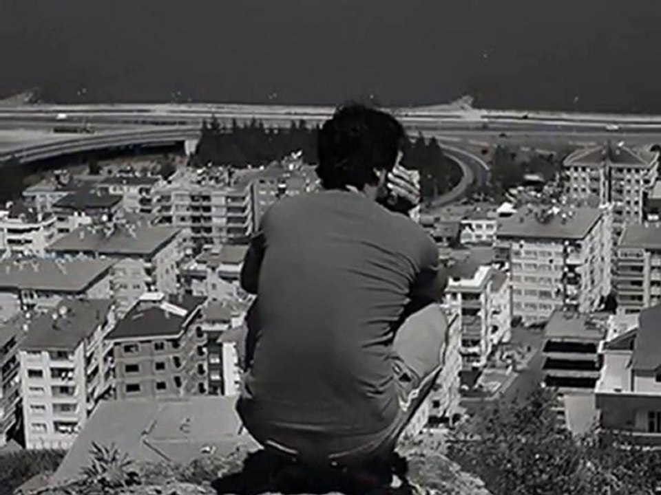 Gripin - Gözyaşlarım Değil Onlar