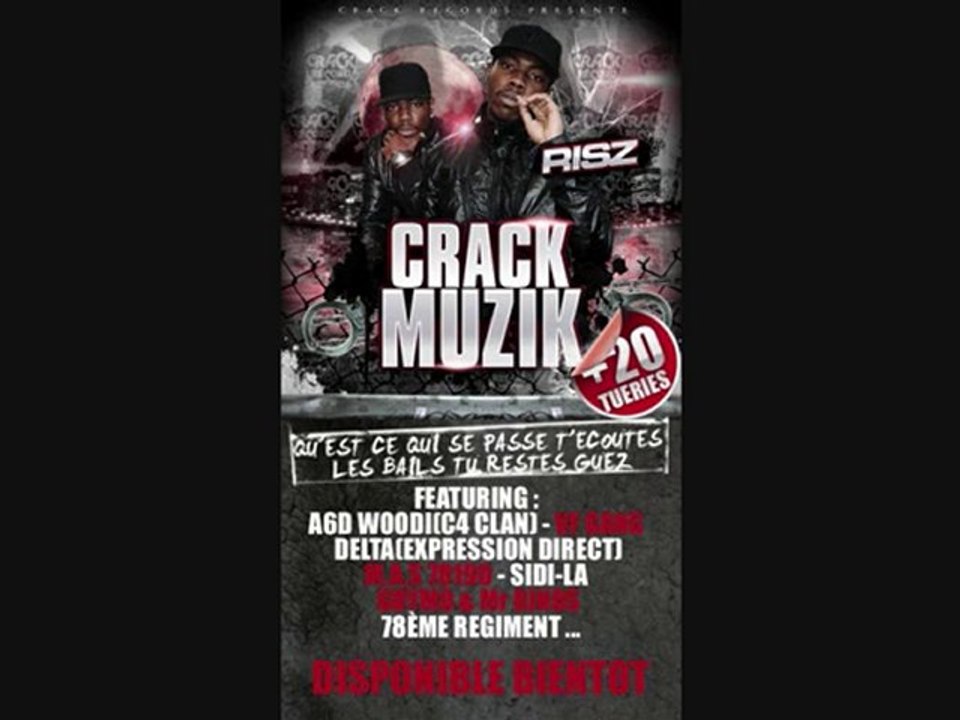 Vise le sommet ~ Risz