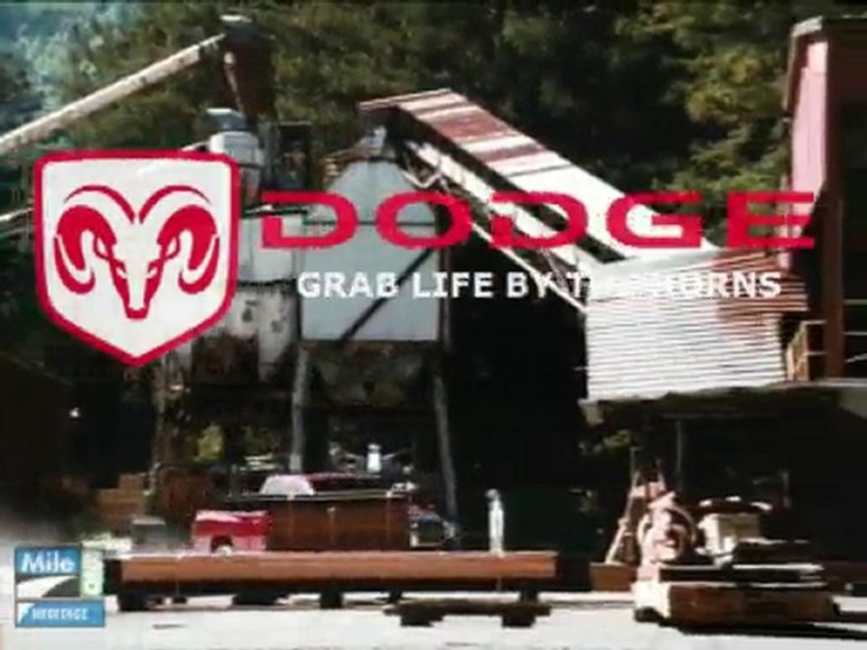 New 2010 Dodge Ram Heavy Duty Video at Baltimore Dodge ...