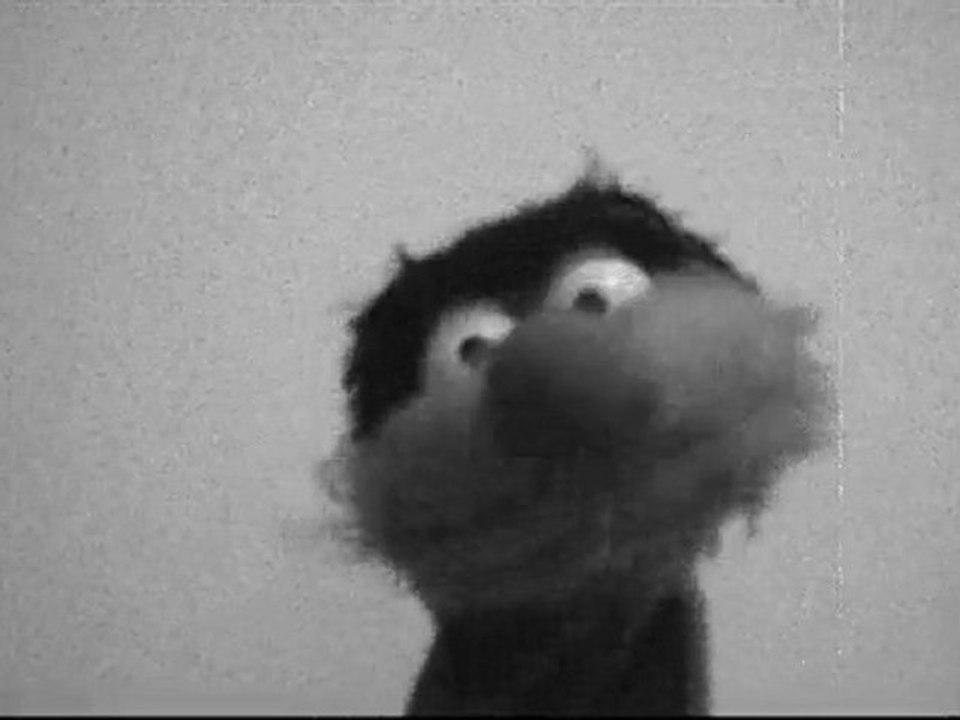 Muppet Madness