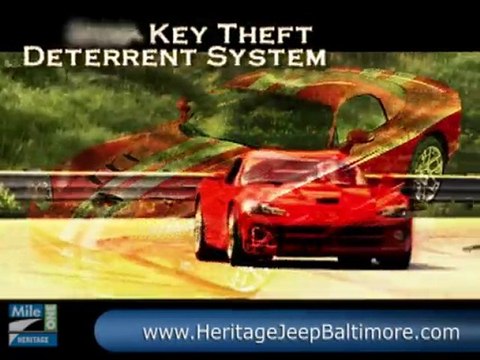 New 2010 Dodge Viper Video at Baltimore Dodge Dealer