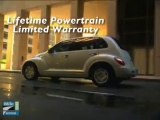 New 2010 Chrysler PT Cruiser Video at Baltimore Dodge Dealer