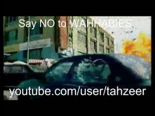 Say NO to TERRORISM in the name of ISLAM