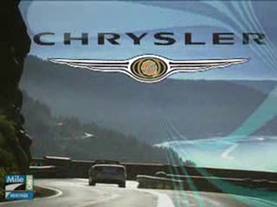 New 2010 Chrysler Sebring Convertible Video at ...