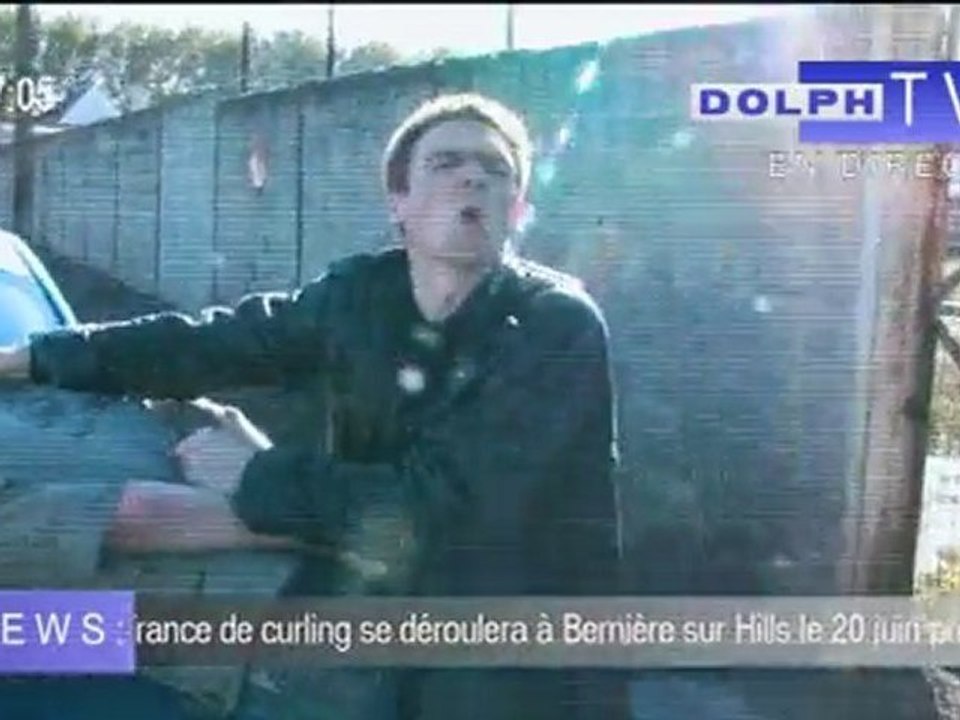 Bande Annonce DOLPH VS DOLPH en HD