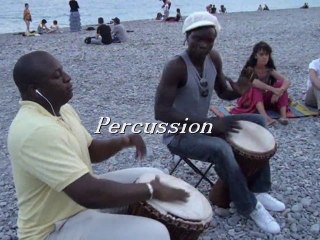 Percussion