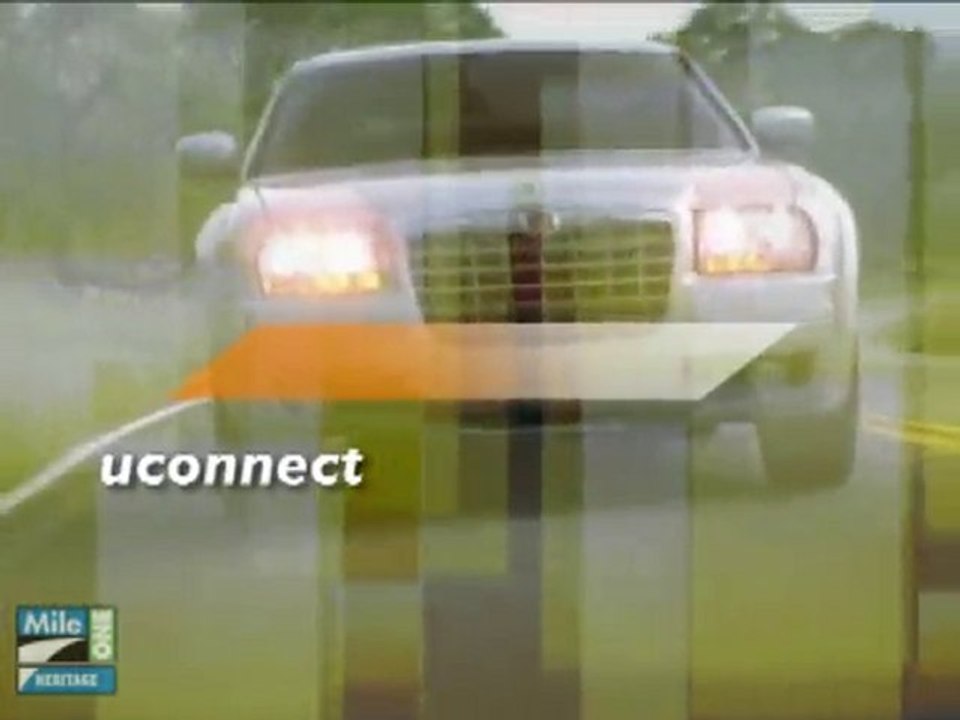 New 2010 Chrysler 300 Video at Baltimore Dodge Dealer