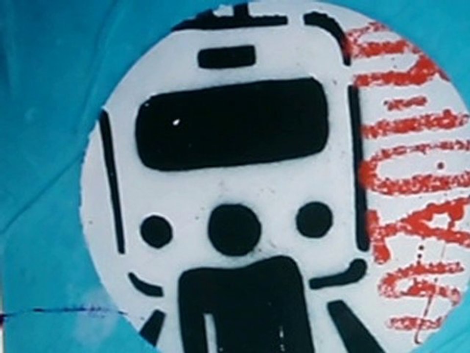 Ligne de fuite