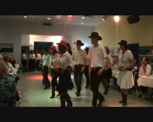 Animation pour la maison du Grand Cerf