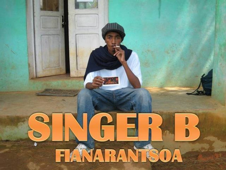 Singer B Fianarantsoa Madagasikara
