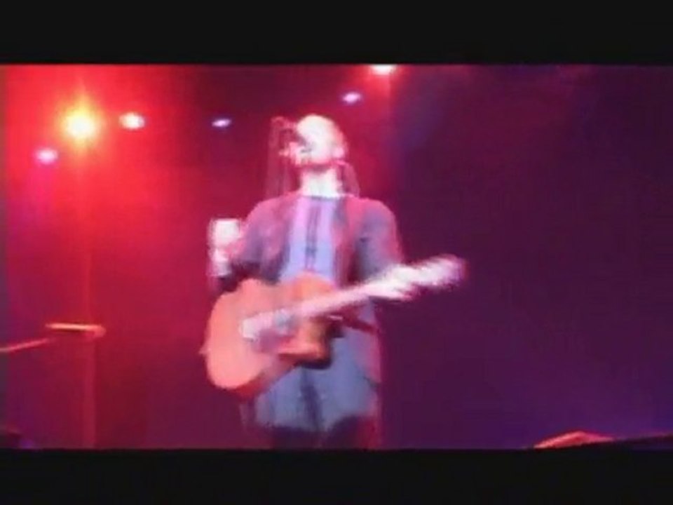 Coldplay - Arobtth Hurricane 06-20-2003