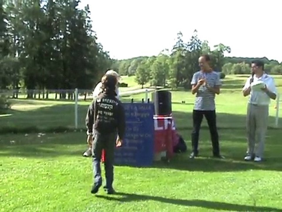 Vittel Golf de l'Ermitage