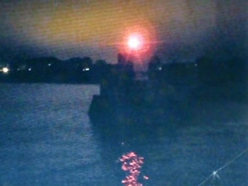 vol de nuit