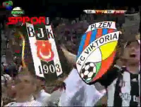 aymoli.com Bjk Plezen 1.gol