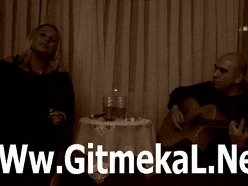 Ceren AYHAN - GÖTÜR BENİ GİTTİĞİN YERE