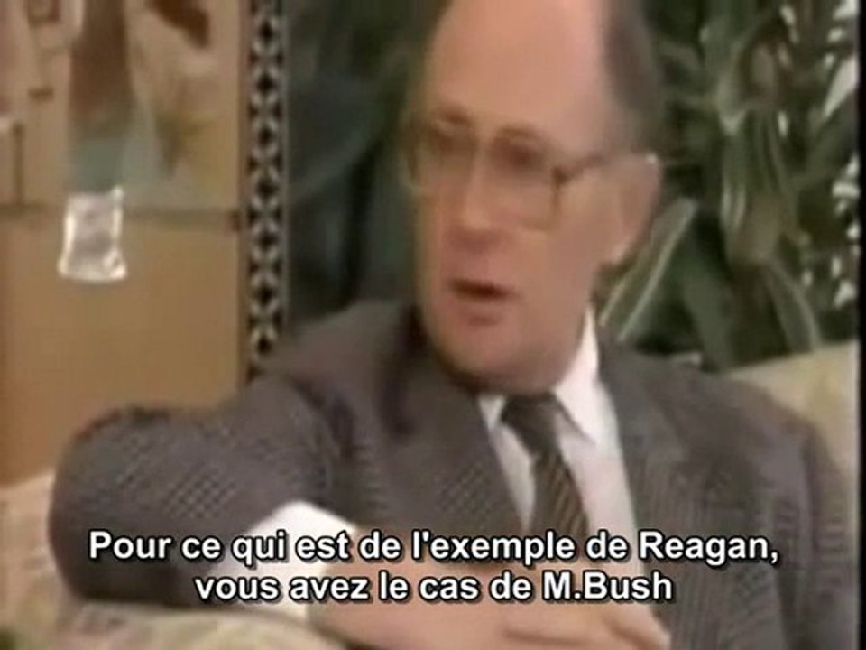 Anthony Sutton Sur Skull Bones PARTIE 3