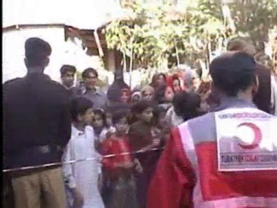 Bahattin Yıldız - Kashmir 1