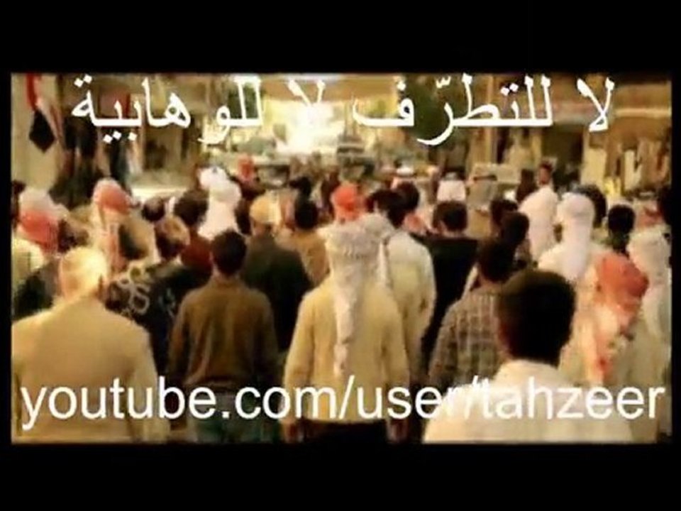 إعرف عدوك من يشوه صورة الإسلام