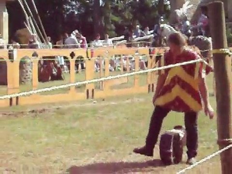 joute de chevaliers crevecoeur 01