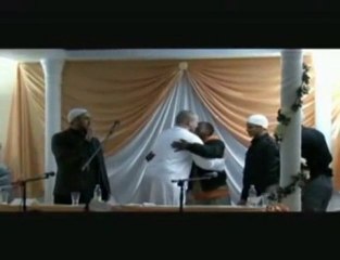 The Making of 911 terrorist ATTACK New York