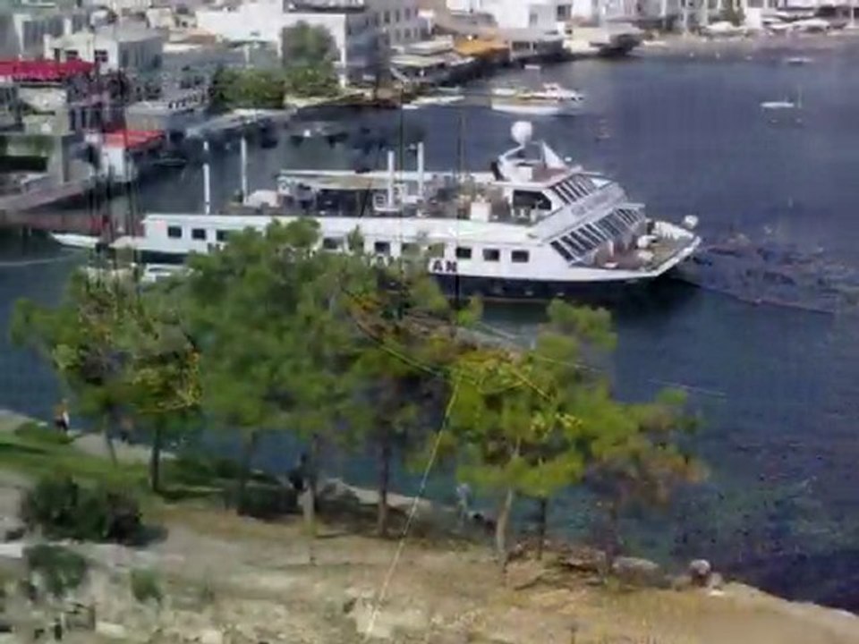BodRUM
