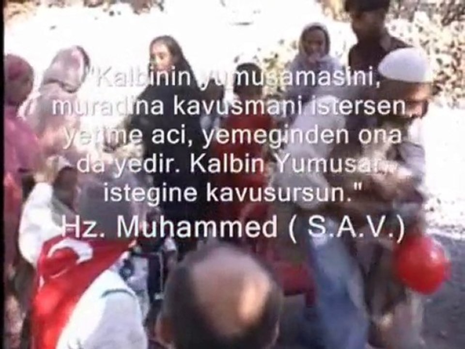 Bahattin Yıldız - Kashmir 2