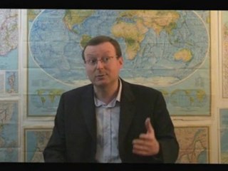 La Fondation Bertelsmann expliquée par Pierre Hillard 1sur2