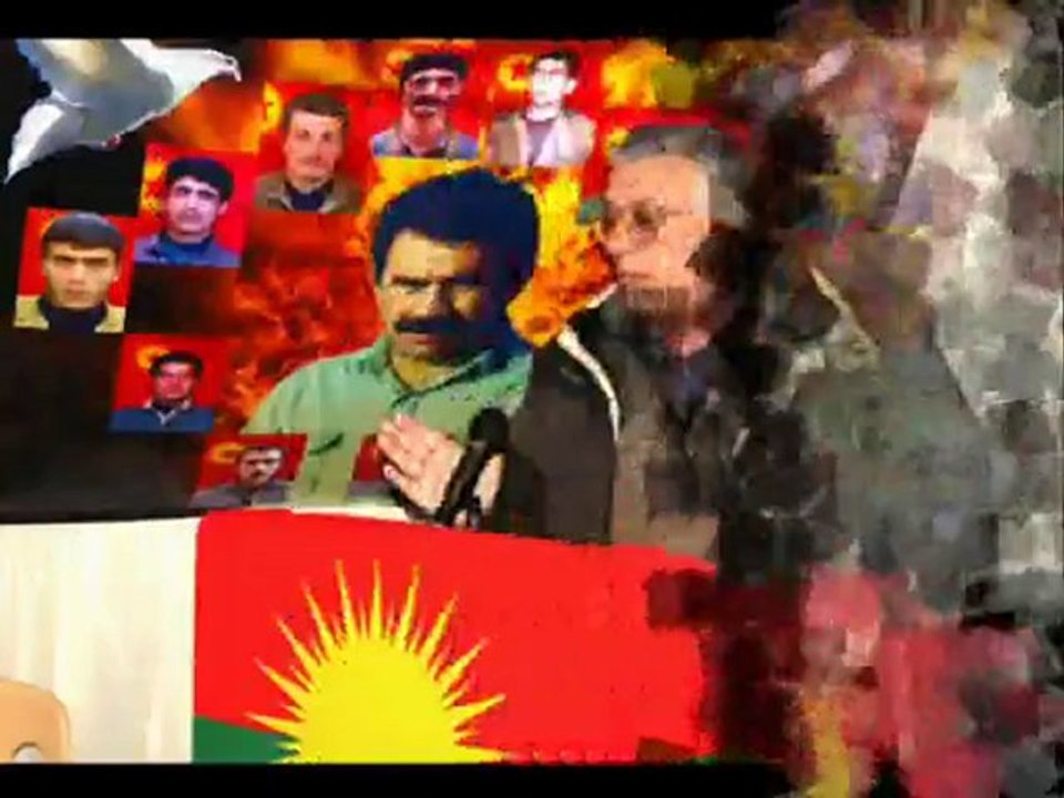 Denge Gerilla - Wer Ser Tırbamı