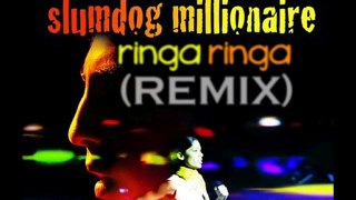 Slumdog Millionaire - Ringa Ringa (Çağrı Karayiğit )