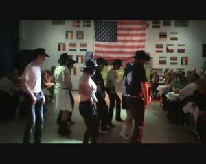 Animation pour la maison du Grand Cerf  2