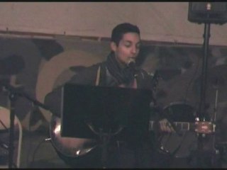 On n'est pas là pour se faire engueuler (Boris Vian) par Doc