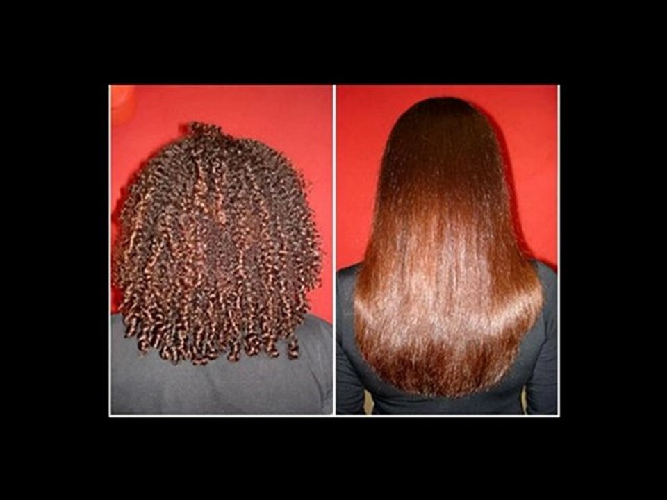 The Best Brazilian Blowout in Rolling Hills, CA