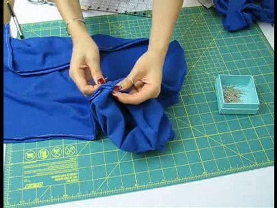 T-Shirt Reconstruction: How to resize your shirt and ...
