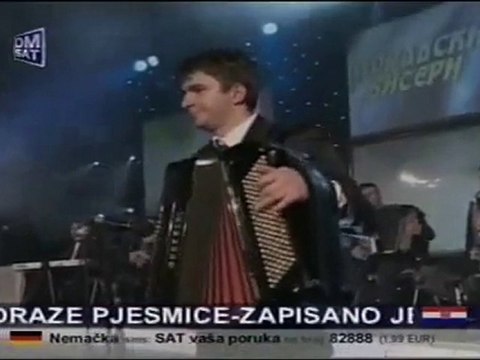 Mitar Miric - Ne svani zoro
